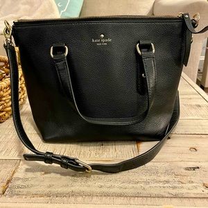 Kate Spade cross body handbag